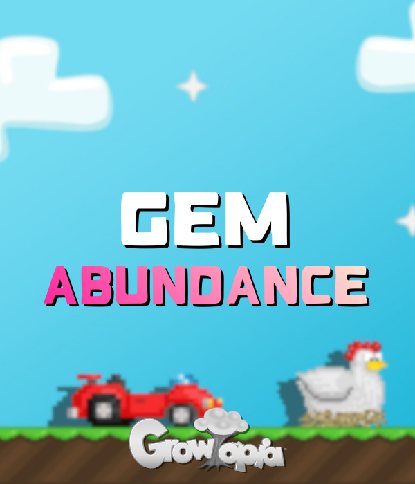 Gem Abundance