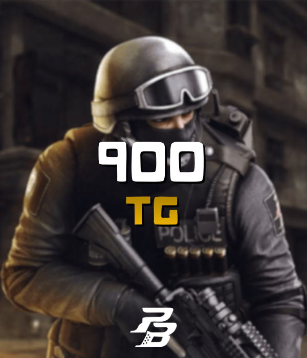 Point Blank 900 TG E-Pin