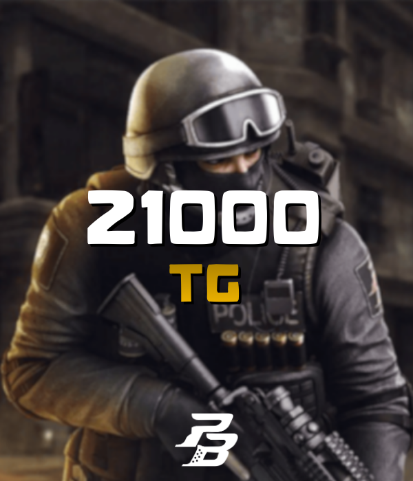 Point Blank 21000 TG E-PİN