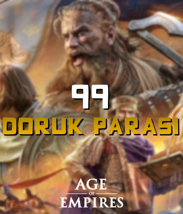 99 Doruk Parası