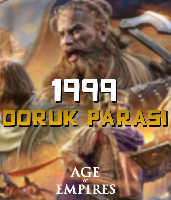 1999 Doruk Parası