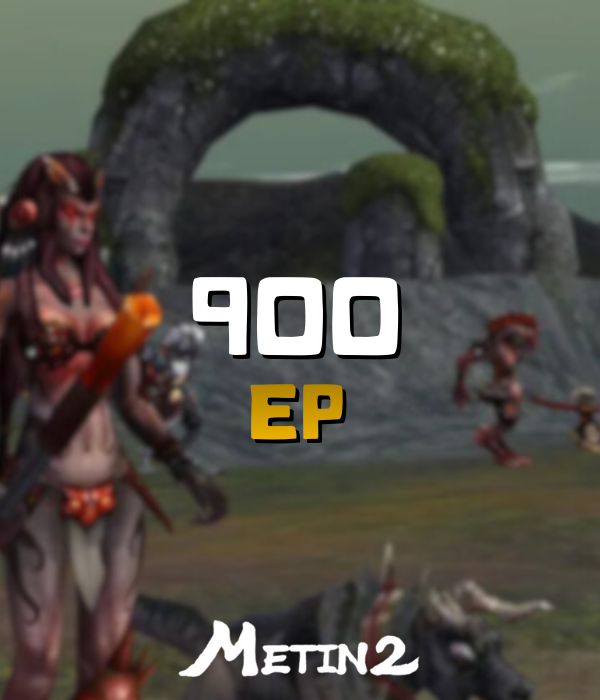 Metin2 900 Ejder Parası