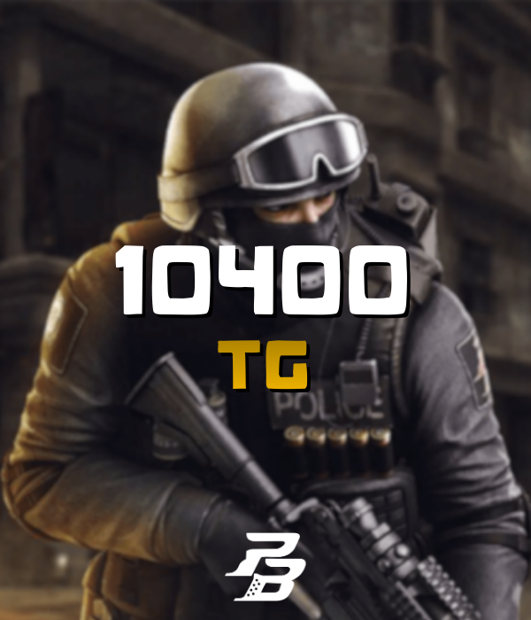 Point Blank 10400 TG E-PİN