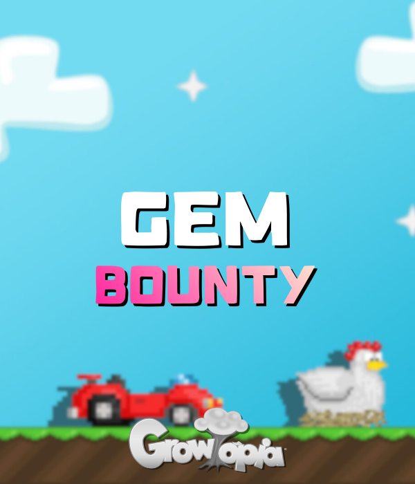 Gem Bounty