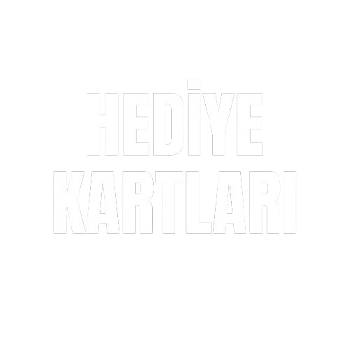 Hediye Kartları