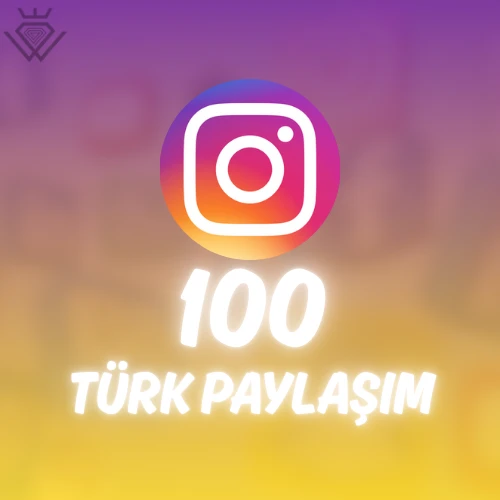 Keşfet Açıcı - Instagram 100 Türk Paylaşım